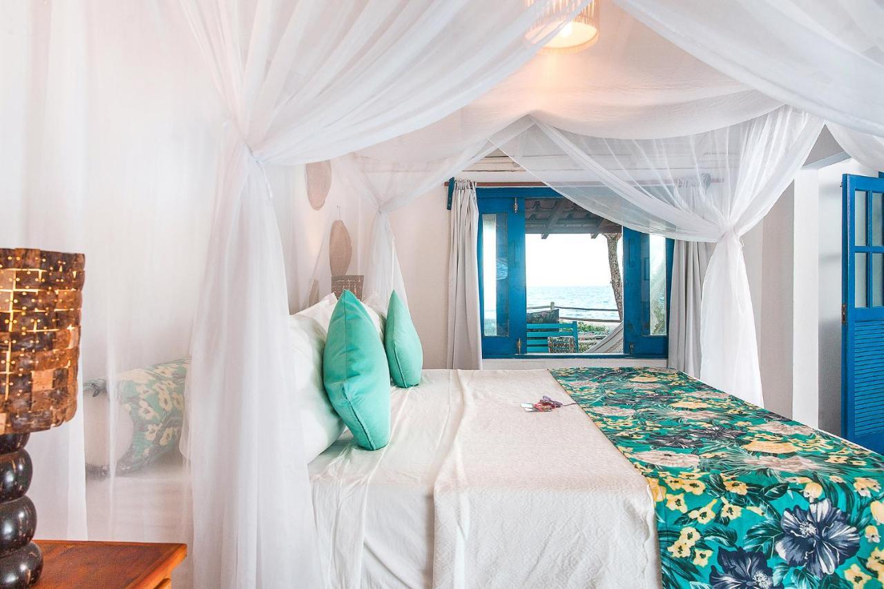 Da Barra Hotel 5*