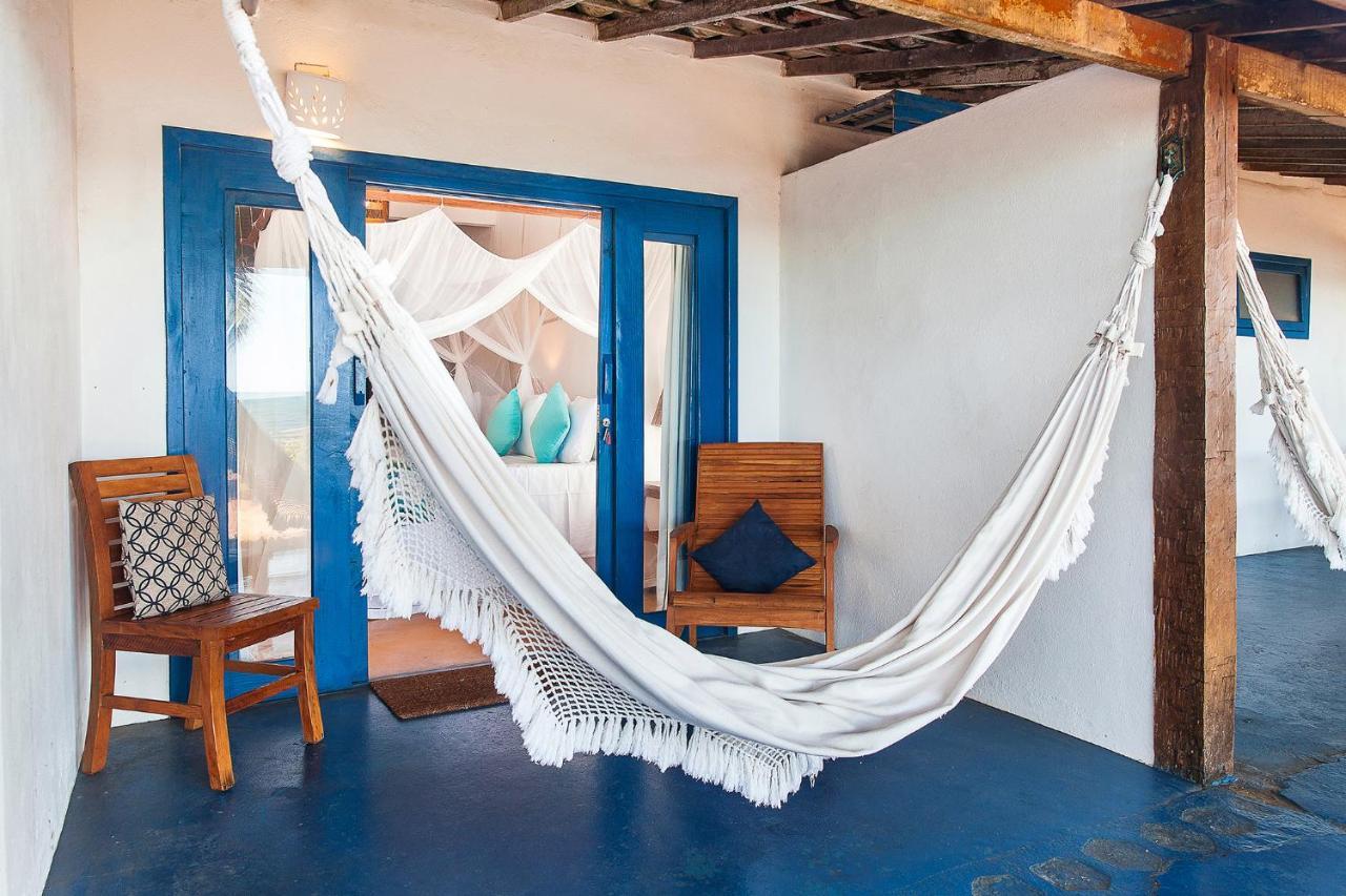 Hotel Da Barra 5*