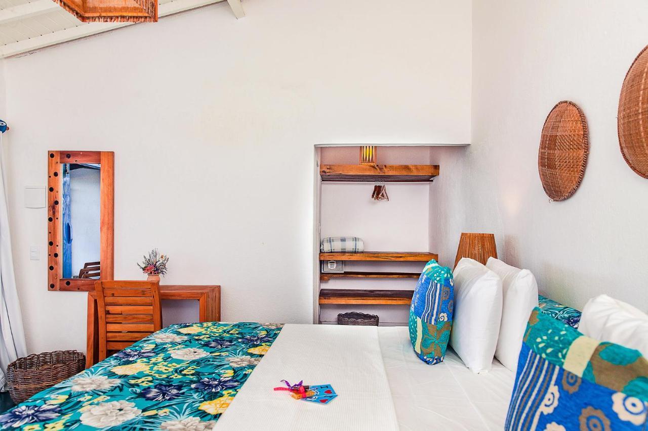Da Barra Hotel