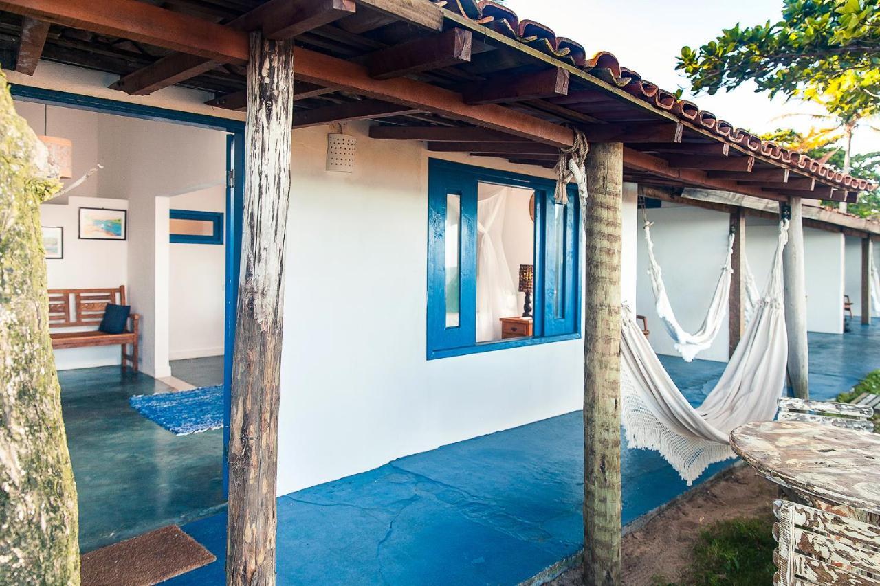 Da Barra Hotel