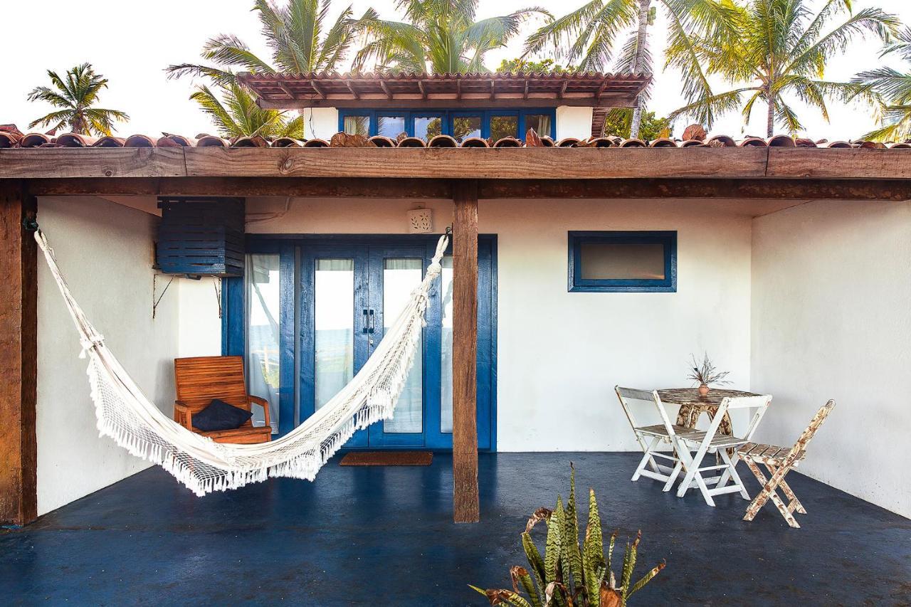 Da Barra Hotel