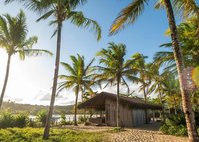 Pousada da Barra Caraíva