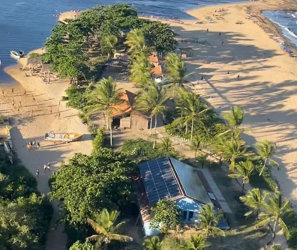Pousada da Barra Caraíva