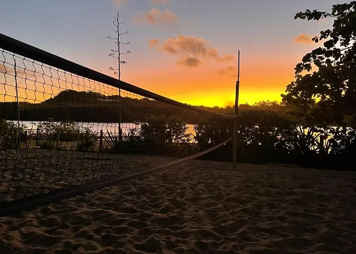 Pousada da Barra Caraíva
