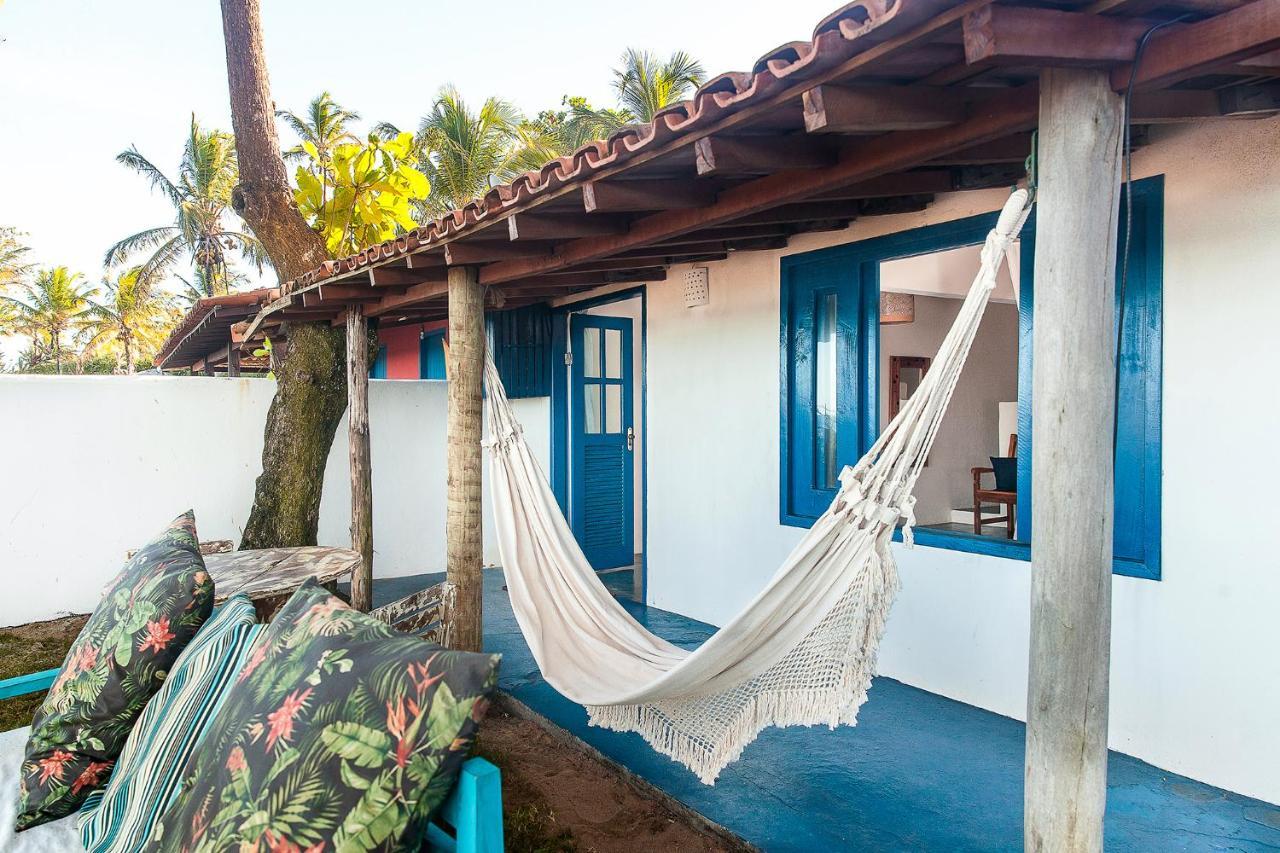 Da Barra 5* Caraíva