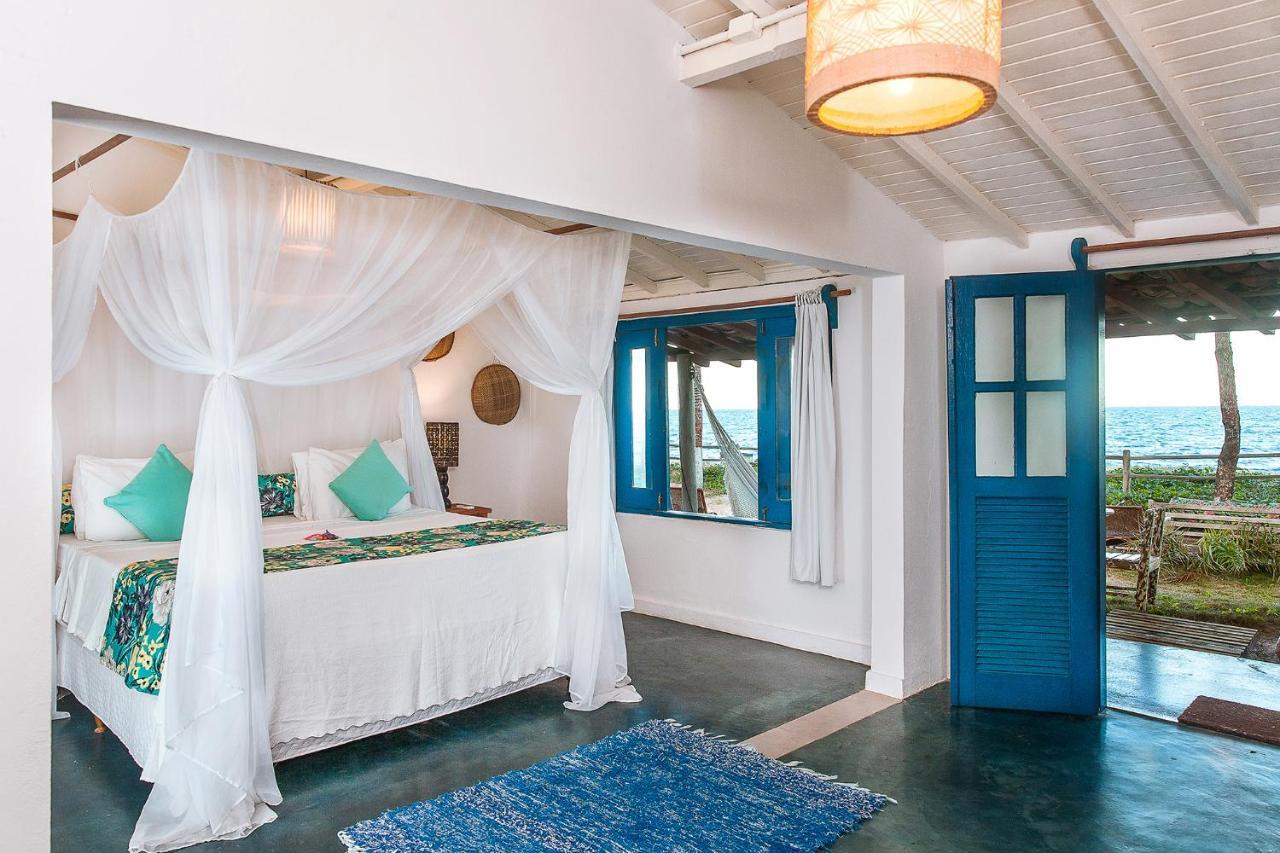 Hotel Da Barra Caraíva