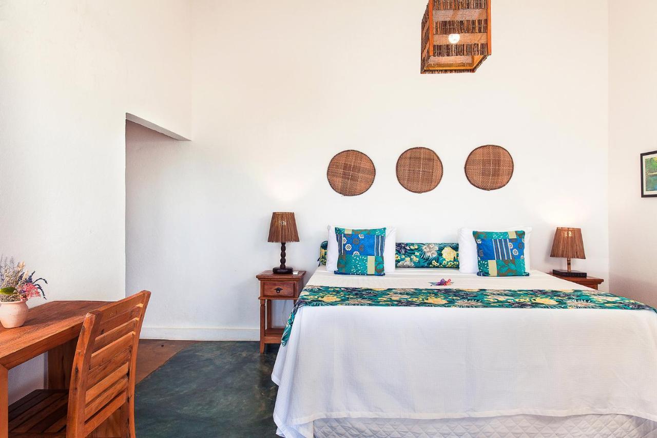 Da Barra Hotel 5*