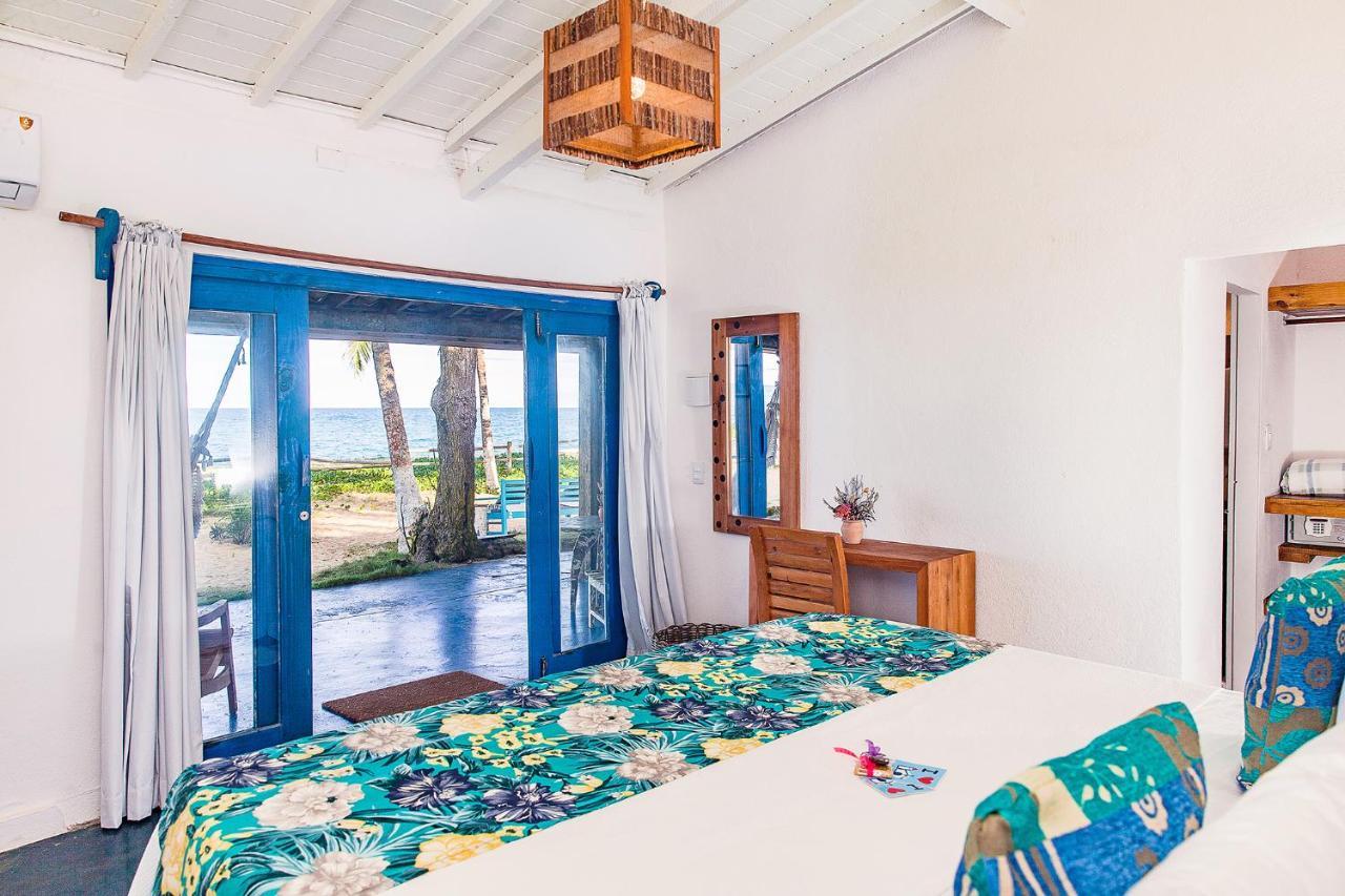 Da Barra Hotel Caraíva