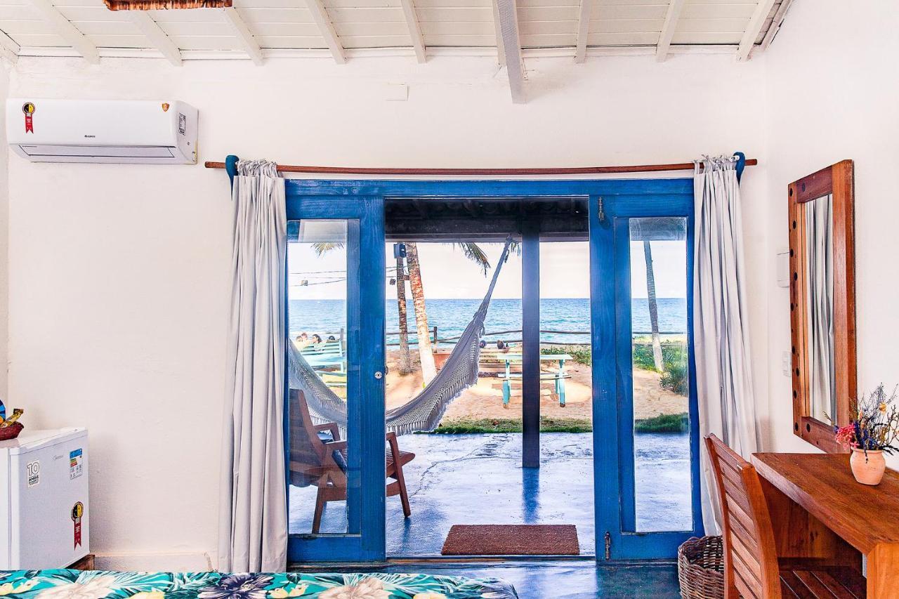 Da Barra Hotel