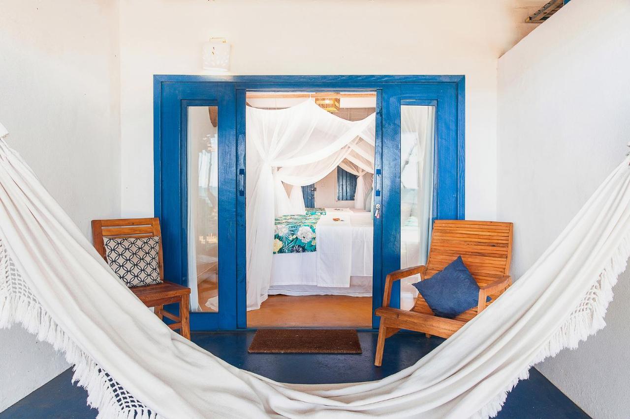Da Barra Hotel Caraíva