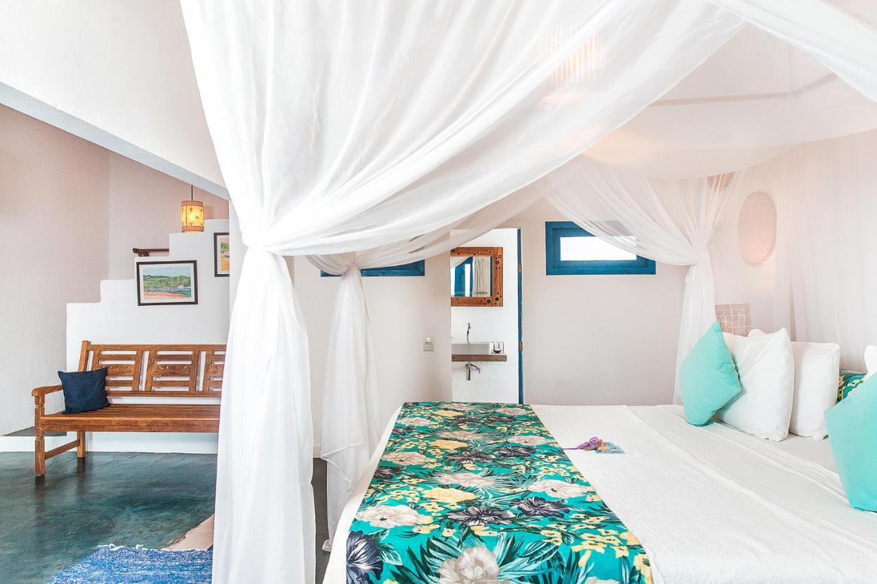 Da Barra Hotel