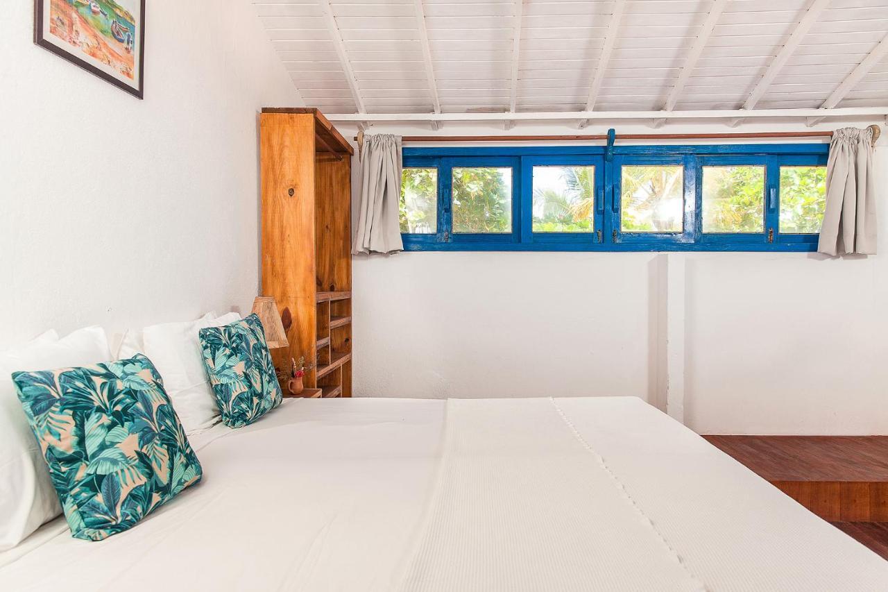 Da Barra Hotel Caraíva