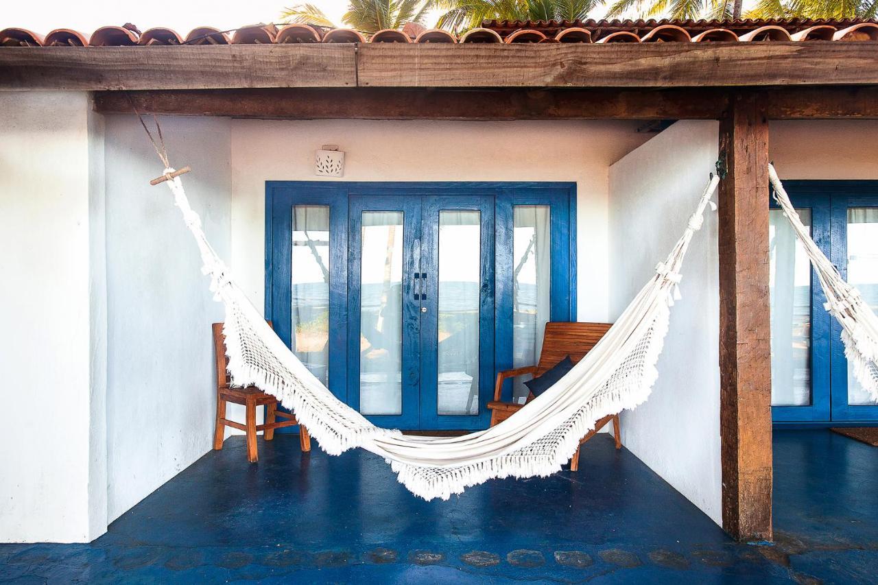 Hotel Da Barra Caraíva
