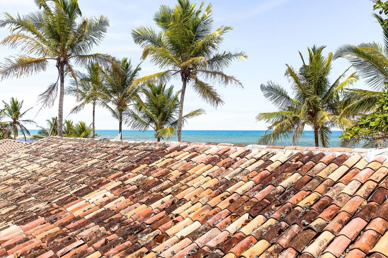 Da Barra Hotel Caraíva