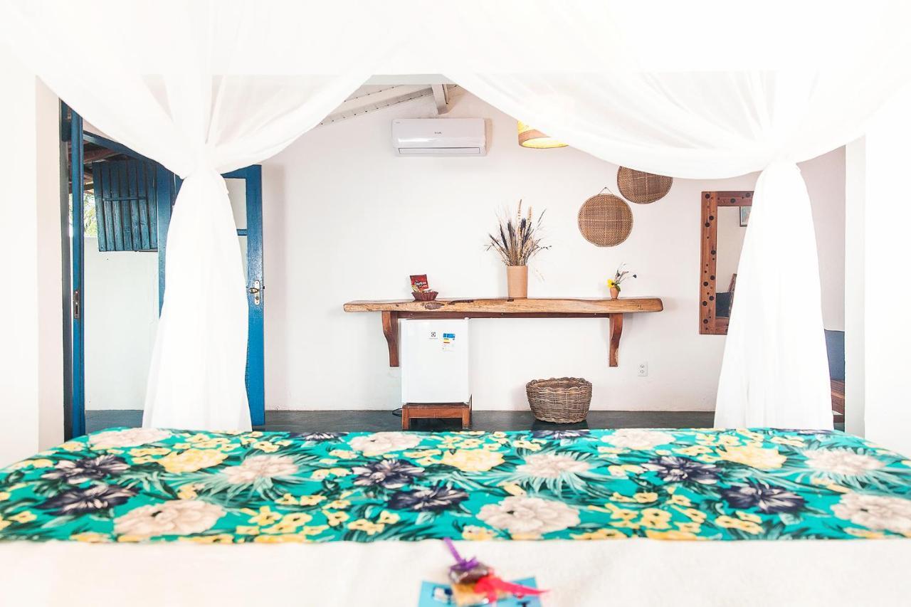 Da Barra Hotel Caraíva