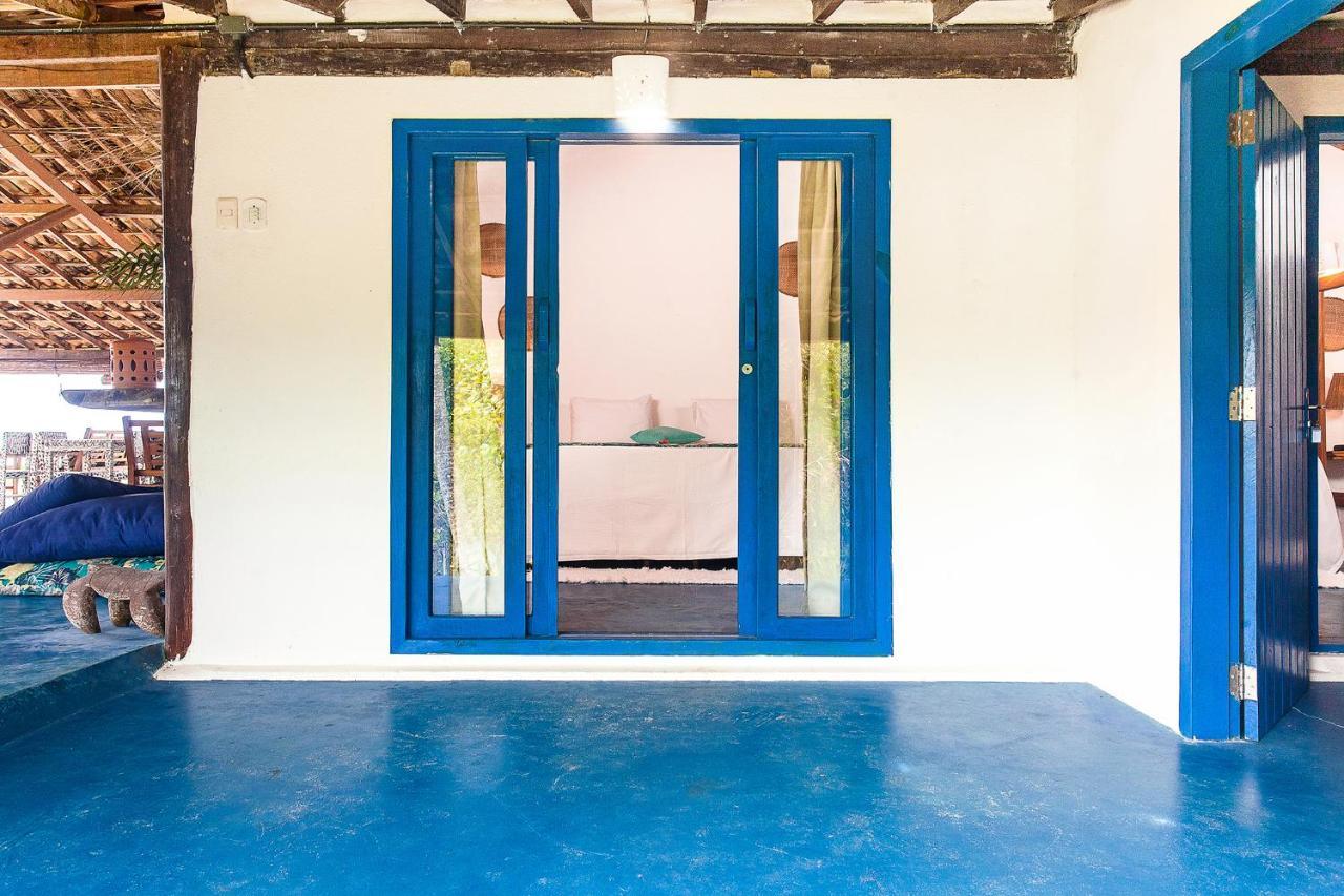 Da Barra Hotel