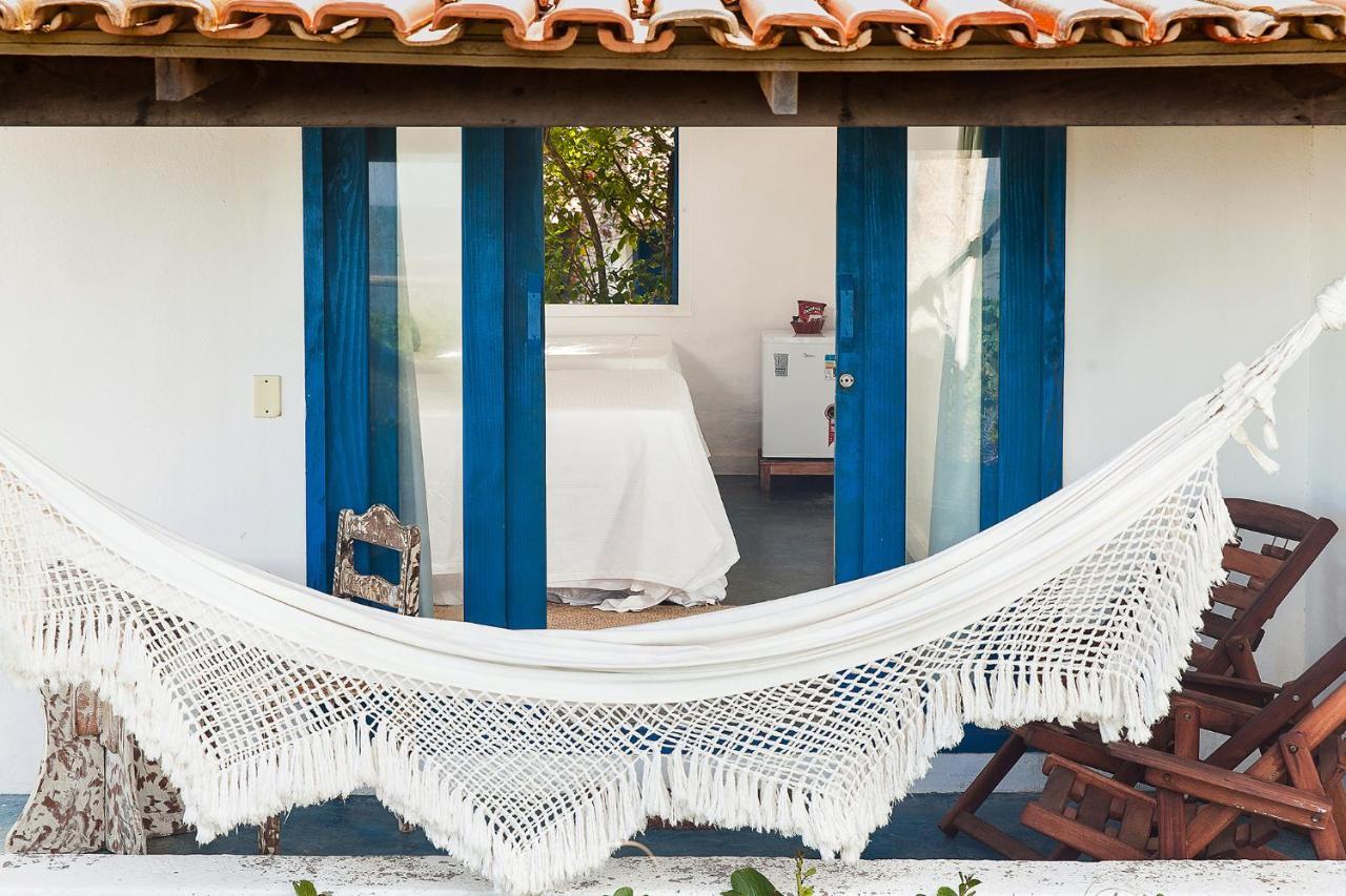 Da Barra Hotel