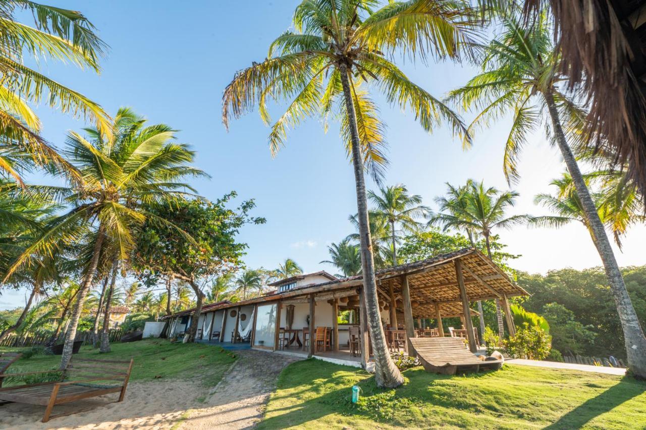 Da Barra Caraíva