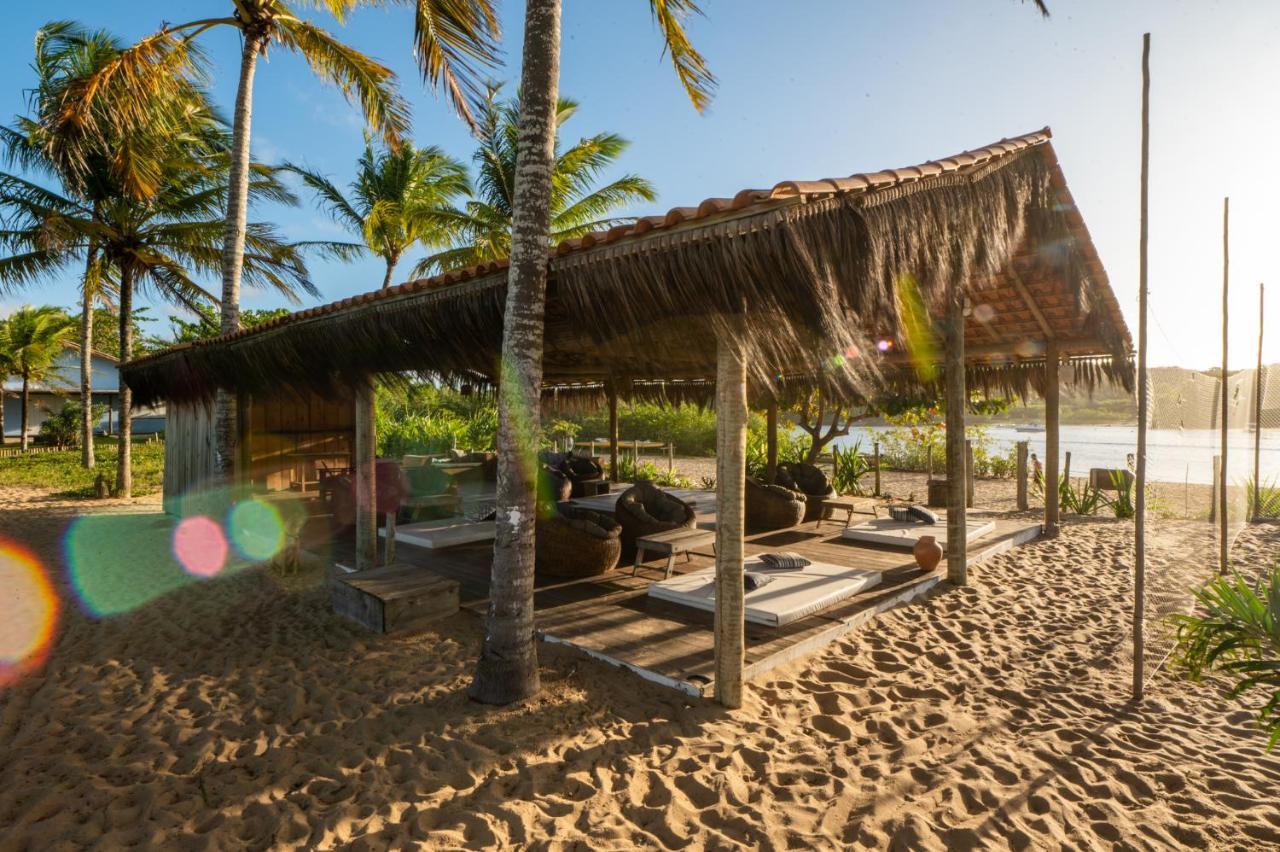 Da Barra 5* Caraíva