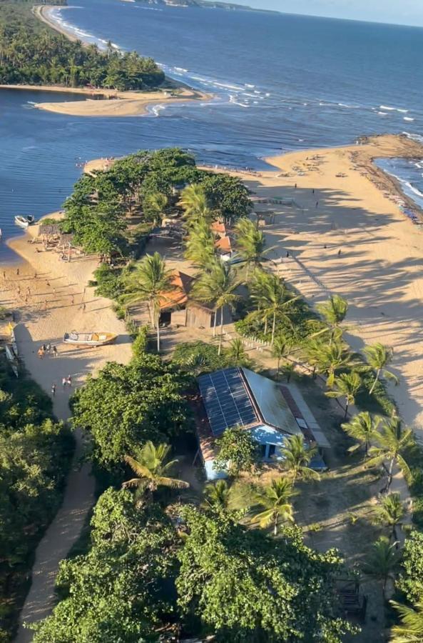 Da Barra 5* Caraíva