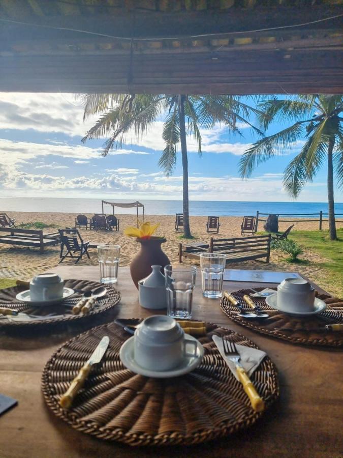 Da Barra 5* Caraíva